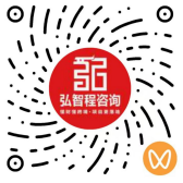 弘智程视频号二维码